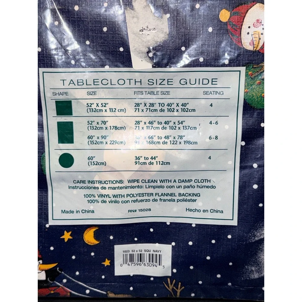 Bardwil Linens no stains
